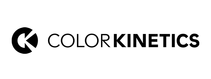 ColorKinetics logotip