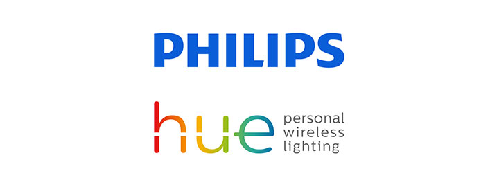 Philips Hue logotip
