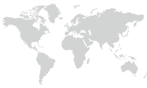 Prikaz mape sveta
